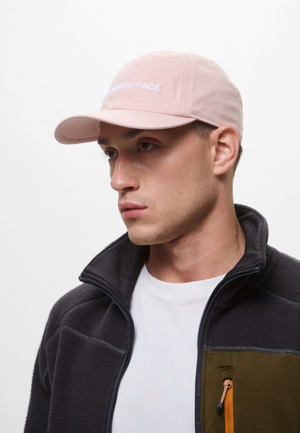 The North Face Бейсболка - ROOMY NORM HAT - фото 5