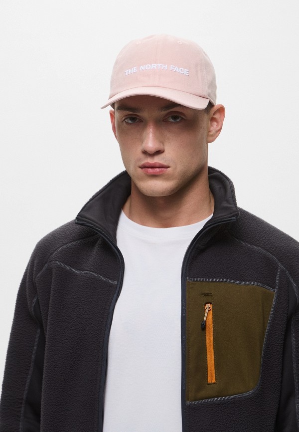 The North Face Бейсболка - ROOMY NORM HAT - фото 4