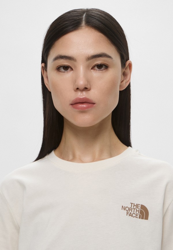 The North Face Футболка - W S/S BOX NSE RELAXED T - фото 4