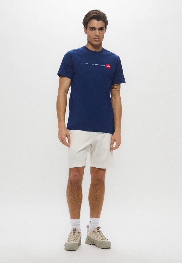 The North Face Футболка - M S/S NSE TEE - фото 2