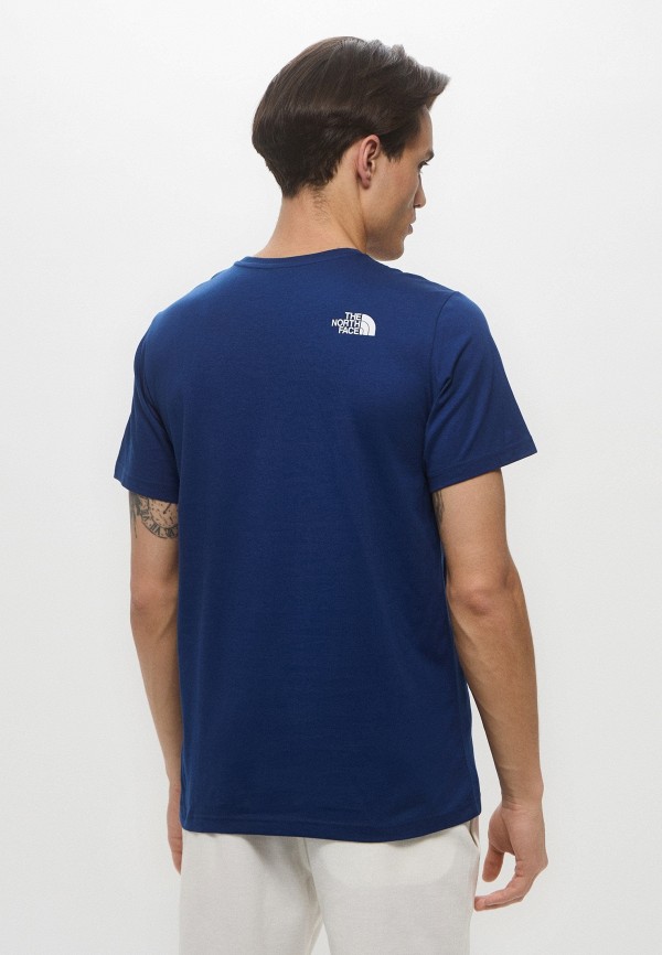 The North Face Футболка - M S/S NSE TEE - фото 3