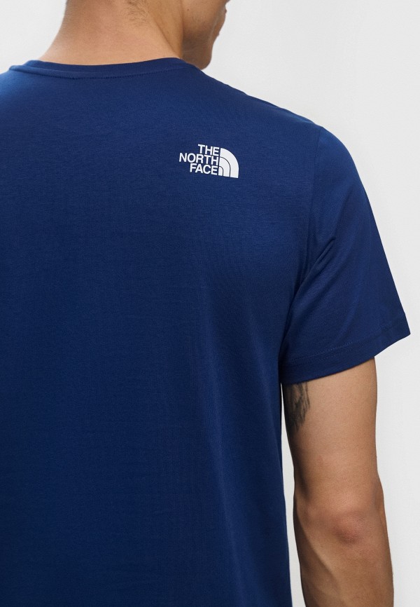 The North Face Футболка - M S/S NSE TEE - фото 5