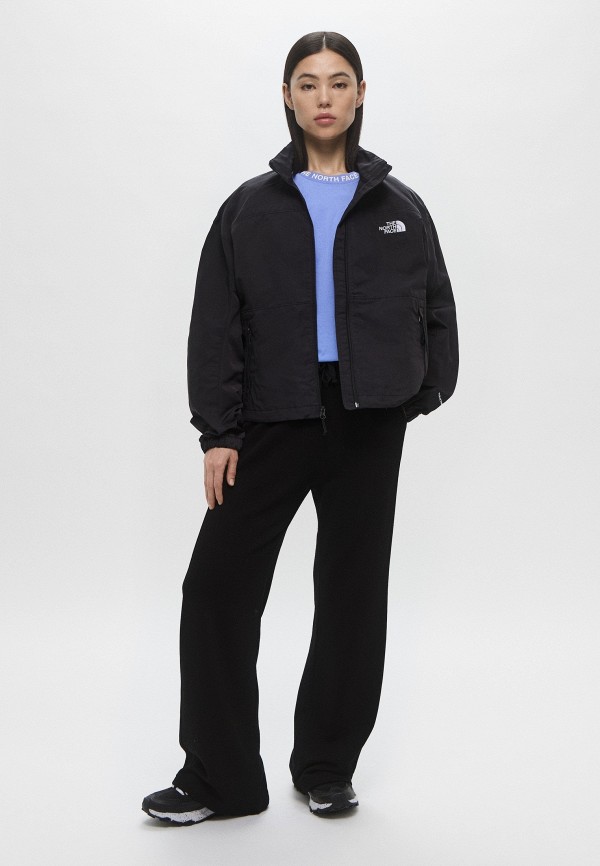 The North Face Ветровка - фото 2