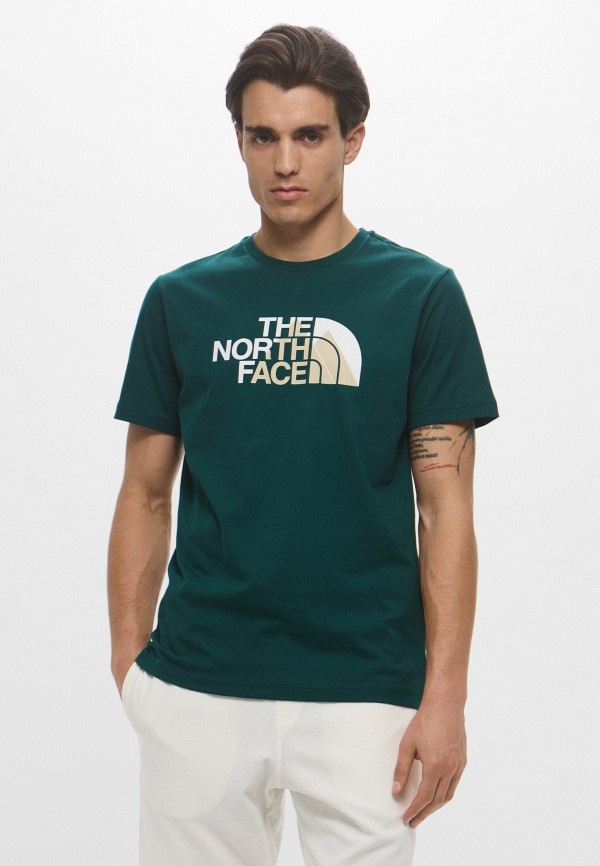 The North Face Футболка - M BINER GRAPHIC 1 TEE - фото 1