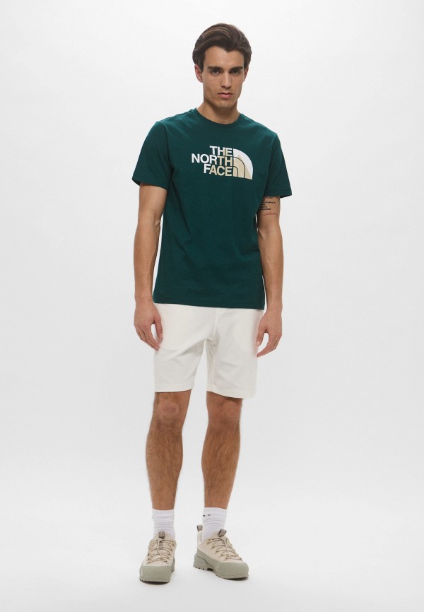 The North Face Футболка - M BINER GRAPHIC 1 TEE - фото 2