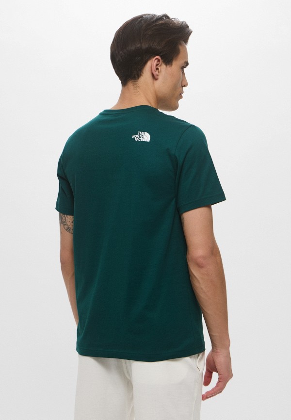 The North Face Футболка - M BINER GRAPHIC 1 TEE - фото 3
