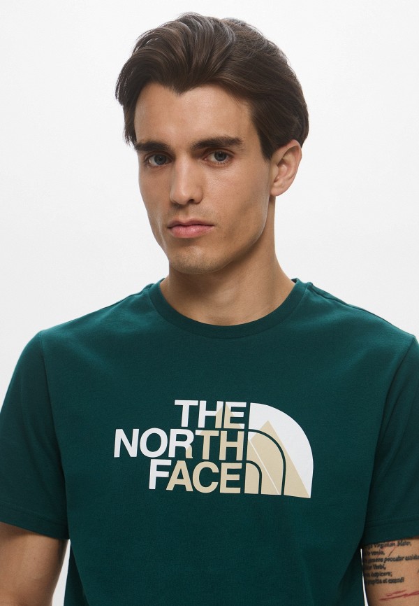 The North Face Футболка - M BINER GRAPHIC 1 TEE - фото 4