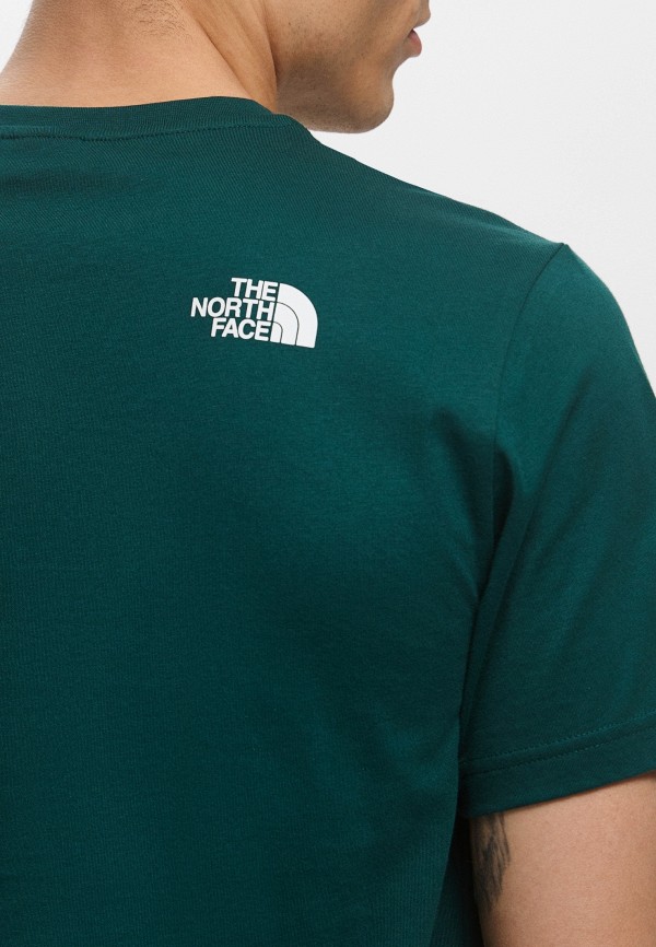 The North Face Футболка - M BINER GRAPHIC 1 TEE - фото 5