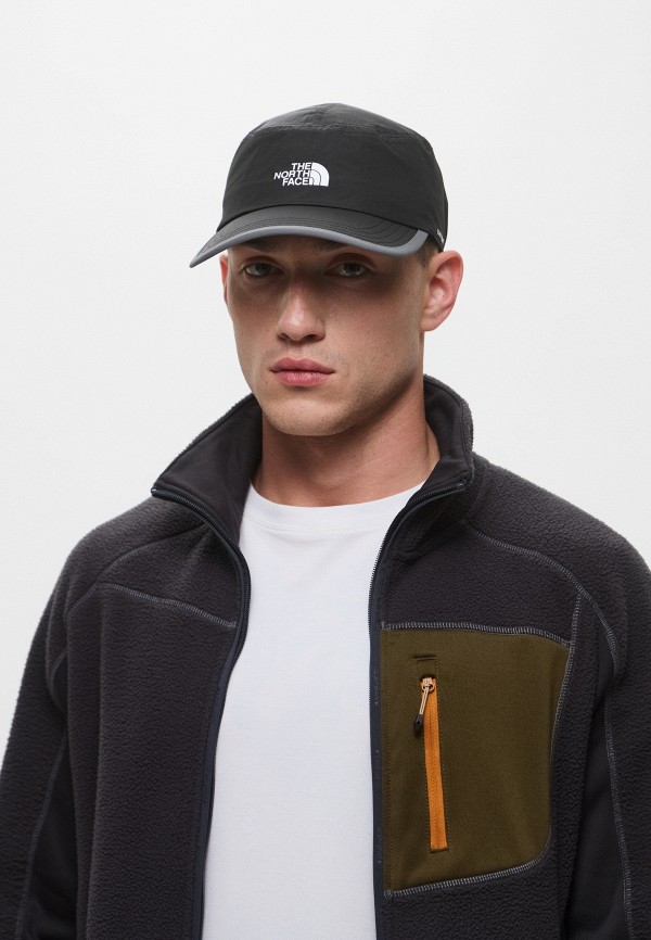 The North Face Бейсболка - ANTORA RAIN HAT - фото 4