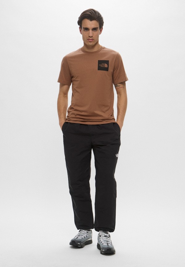 The North Face Футболка - M S/S FINE TEE - фото 2