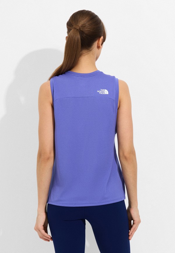 The North Face Майка - W FLEX NEW TANK - фото 3