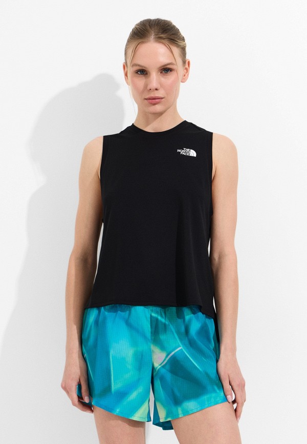 The North Face Майка спортивная - фото 1