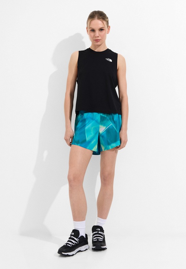 The North Face Майка спортивная - фото 2