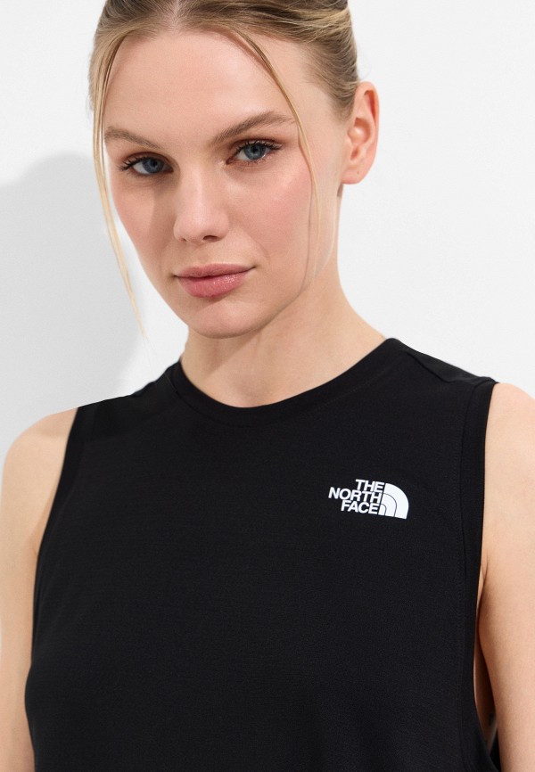 The North Face Майка спортивная - фото 5