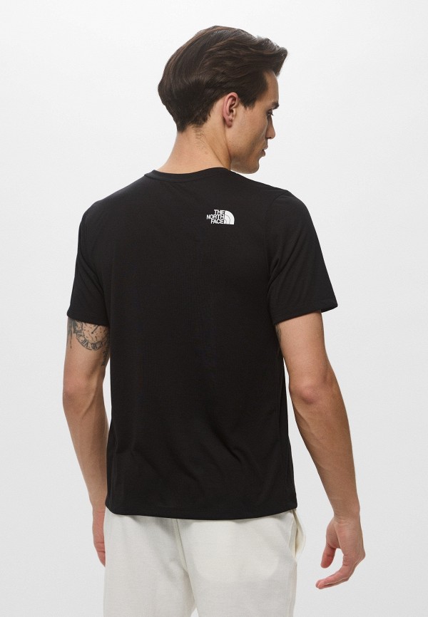 The North Face Футболка - M FOUNDATION ABSTRACT G - фото 3