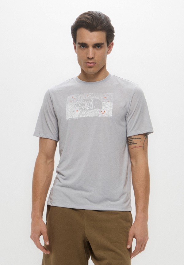 The North Face Футболка - фото 1