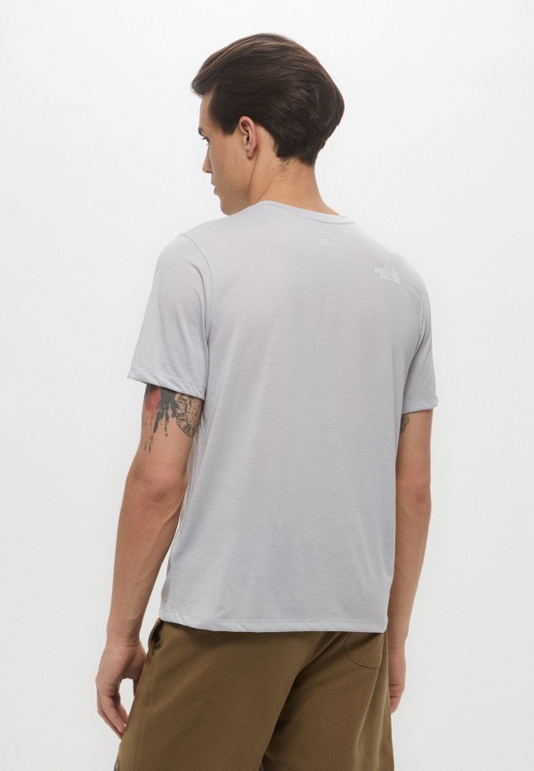 The North Face Футболка - фото 3
