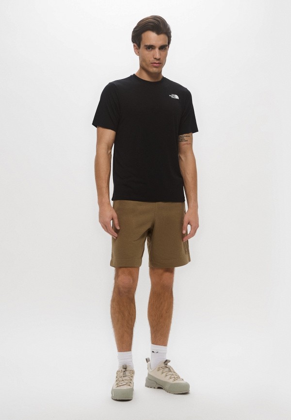 The North Face Футболка - M FOUNDATION MOUNTAINS - фото 2