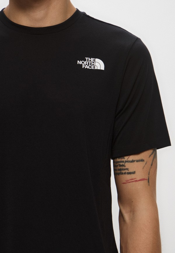 The North Face Футболка - M FOUNDATION MOUNTAINS - фото 4