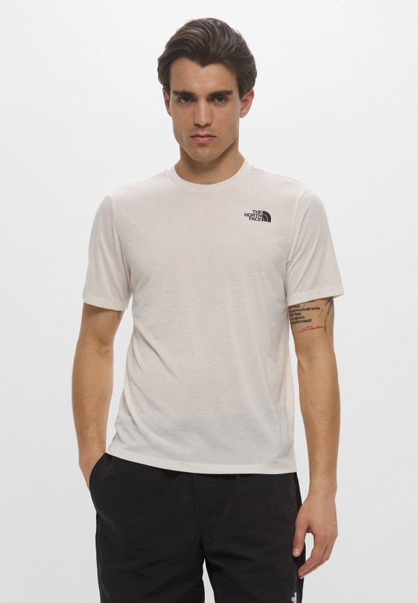 The North Face Футболка - M FOUNDATION MOUNTAINS - фото 1