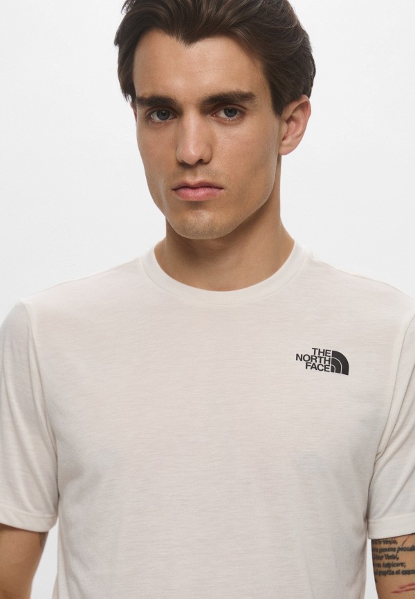 The North Face Футболка - M FOUNDATION MOUNTAINS - фото 4