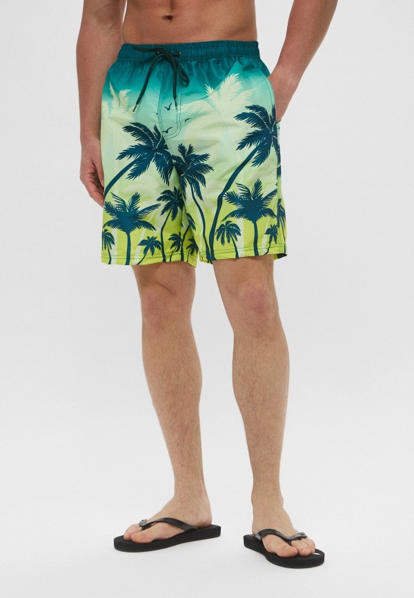 Denote Шорты для плавания - фото 1