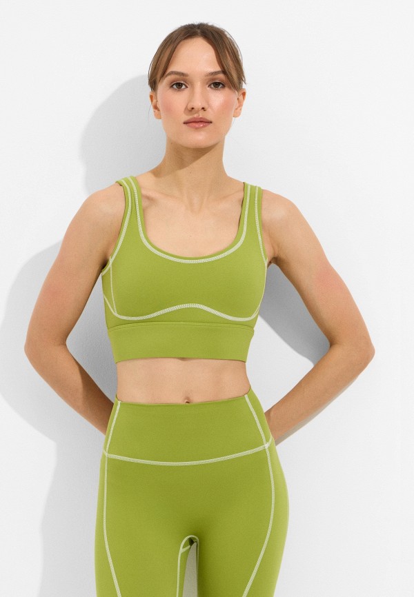 Nativos Топ спортивный - фото 1