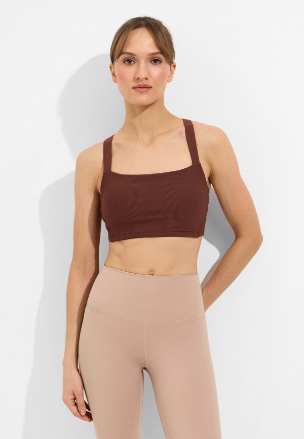 Nativos Топ спортивный - фото 1