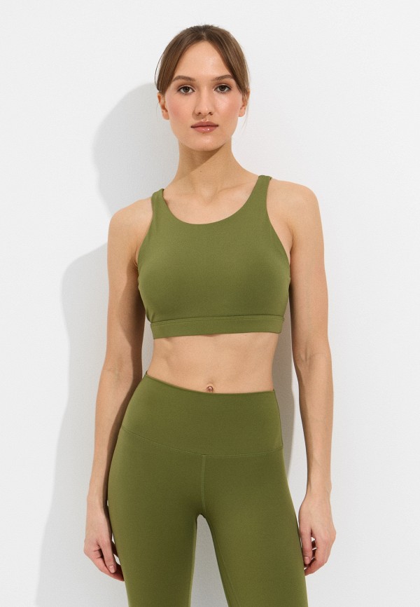 Nativos Топ спортивный - фото 1