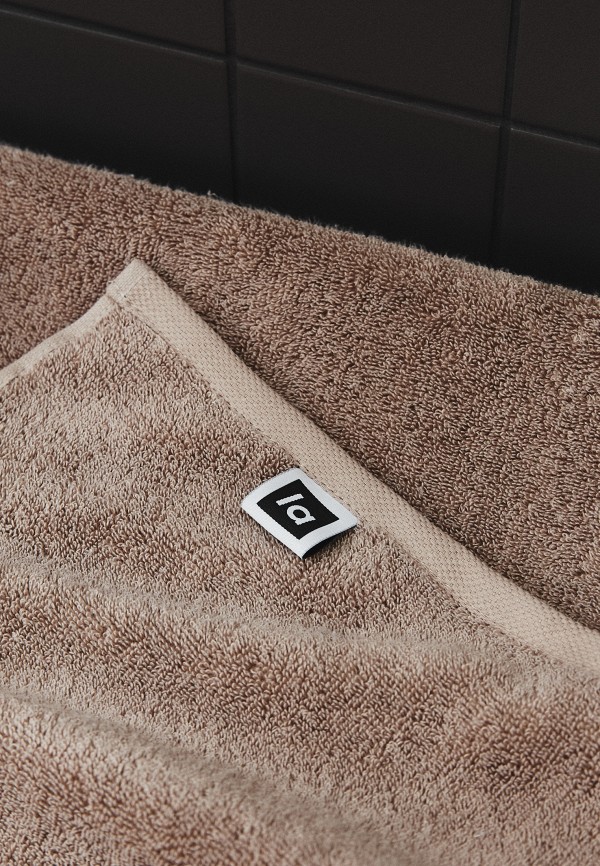 Lamoda Home Полотенце - 50x90 см - фото 4