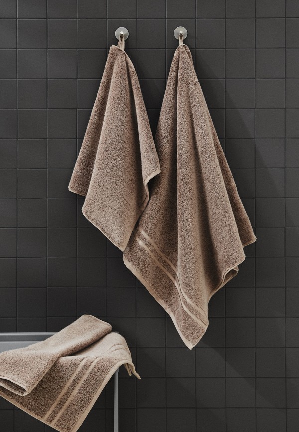 Lamoda Home Полотенце - 70x140 см - фото 1