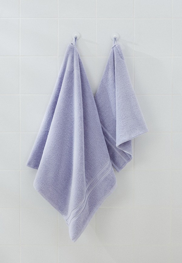 Lamoda Home Полотенце - 70x140 см - фото 2