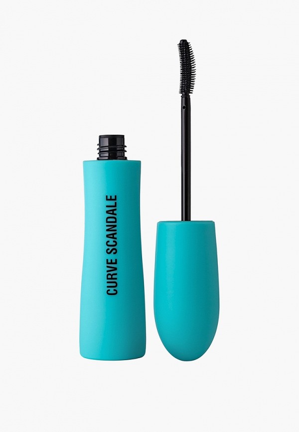 Vivienne Sabo Тушь для ресниц - с эффектом экстремального изгиба и объема - фото 1