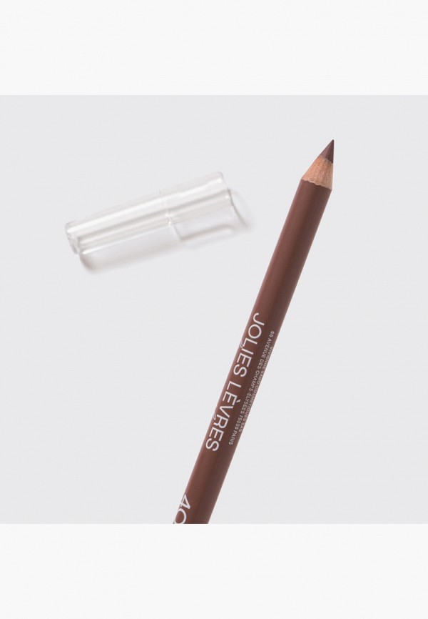 Vivienne Sabo Карандаш для губ классический - фото 3