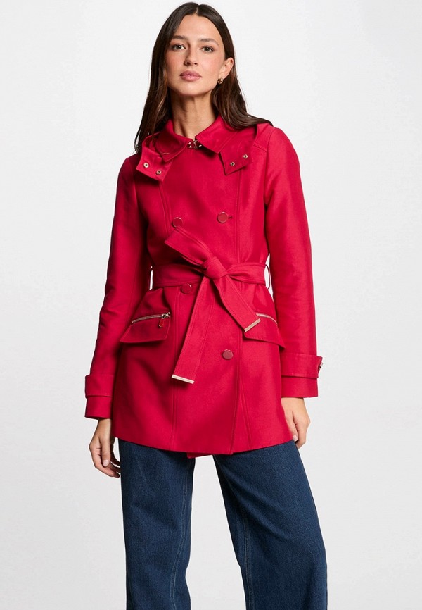 Morgan Тренч - фото 1