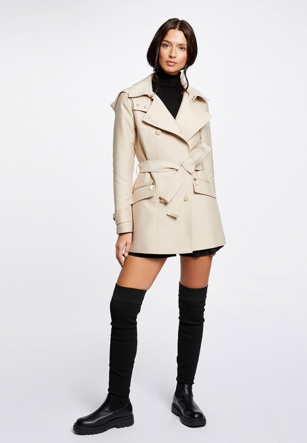 Morgan Тренч - фото 2