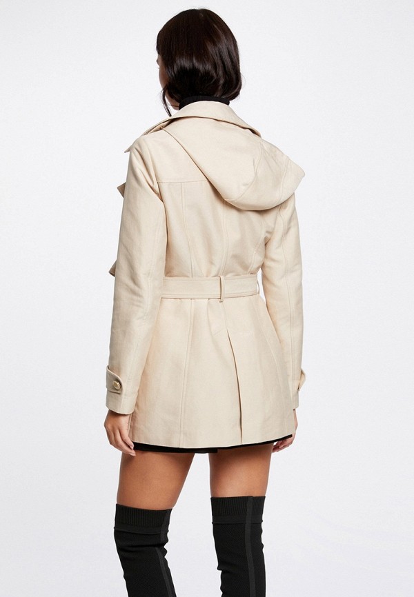 Morgan Тренч - фото 3