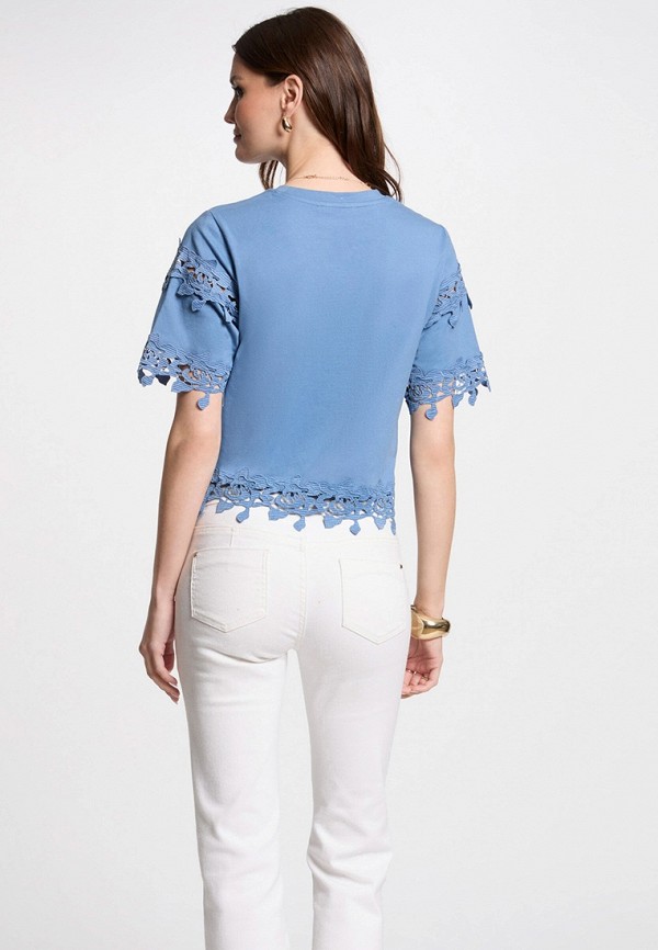 Morgan Футболка - фото 3