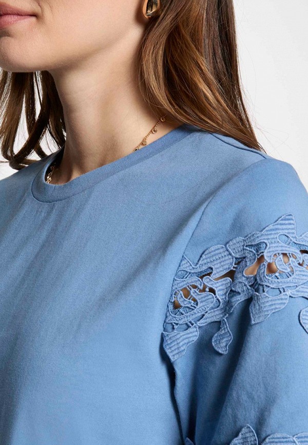 Morgan Футболка - фото 4