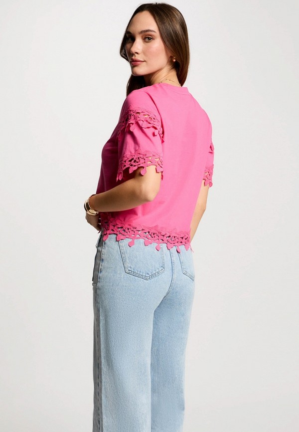 Morgan Футболка - фото 3