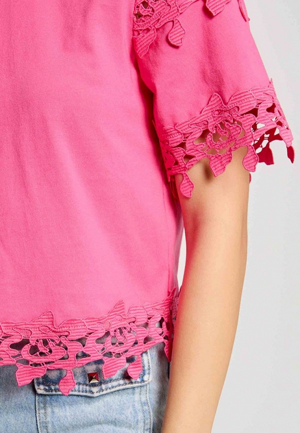 Morgan Футболка - фото 4