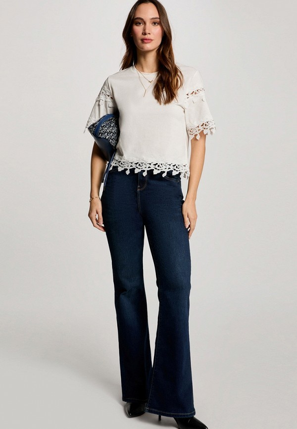 Morgan Футболка - фото 2