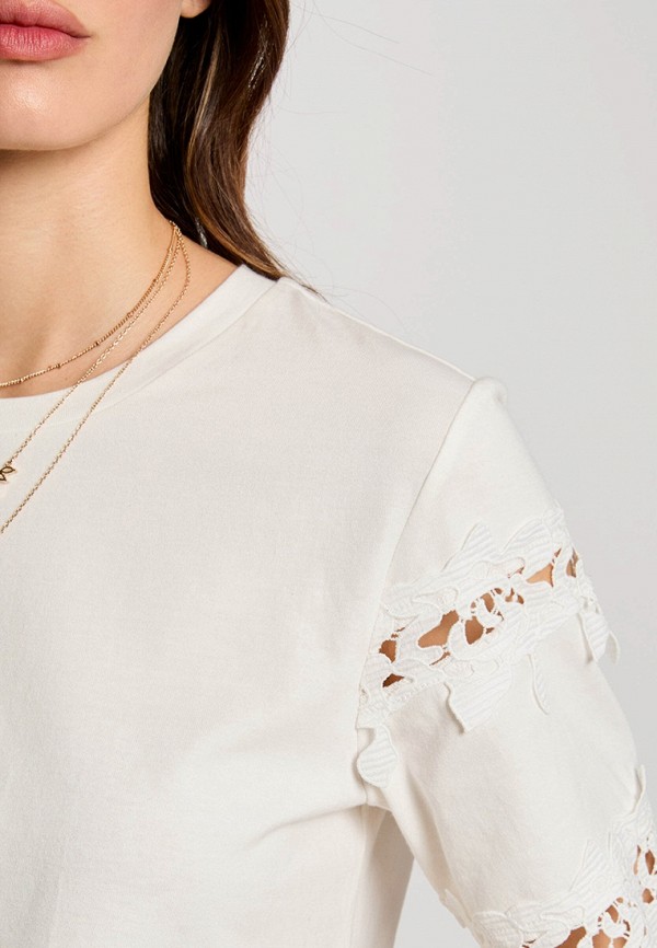 Morgan Футболка - фото 4