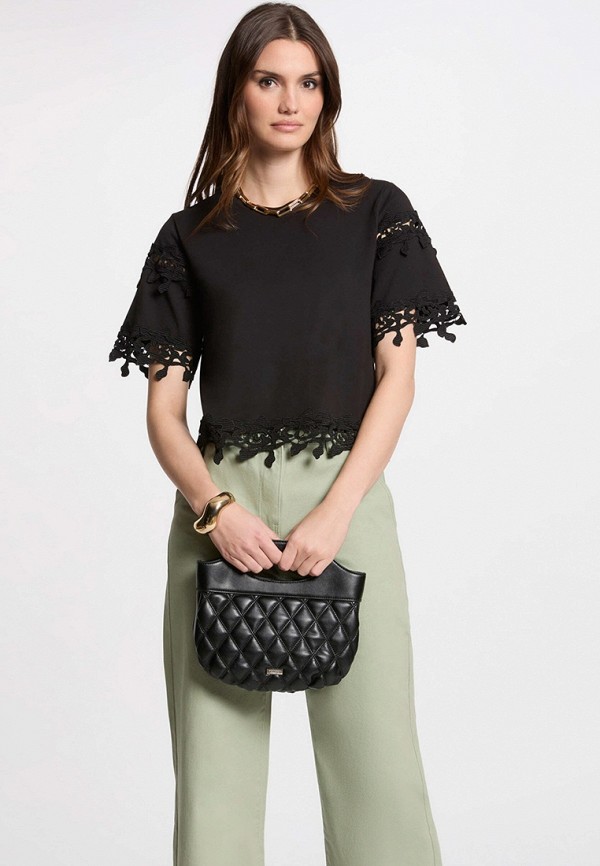 Morgan Футболка - фото 1