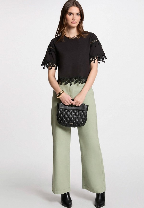 Morgan Футболка - фото 2