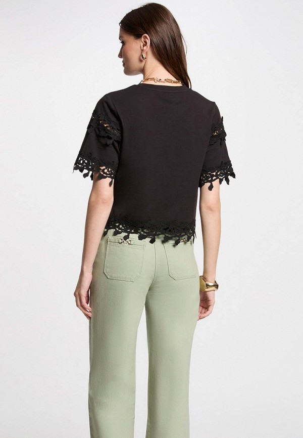 Morgan Футболка - фото 3