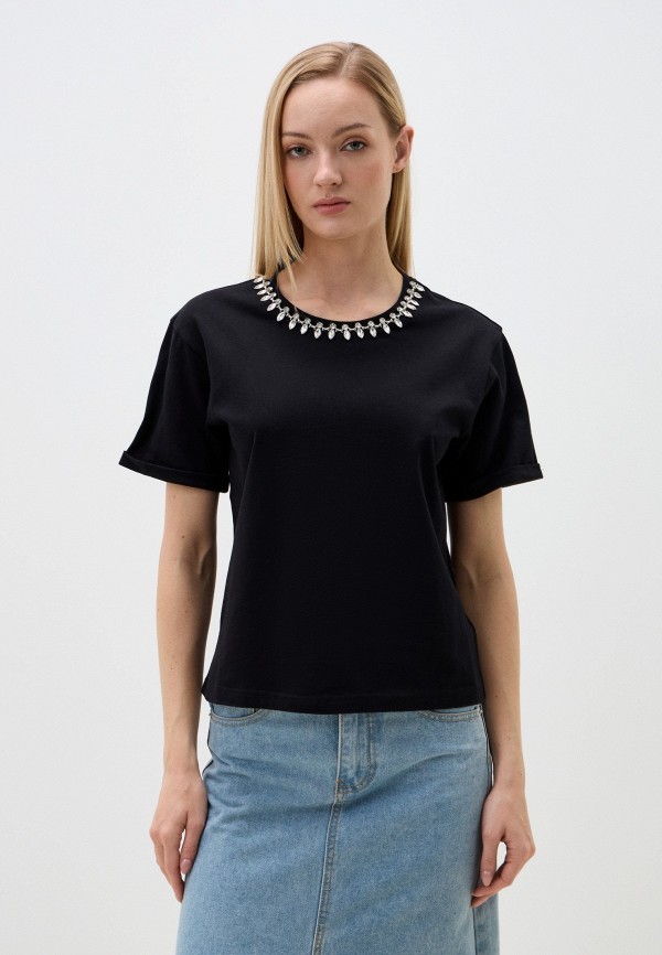 Morgan Футболка - фото 1