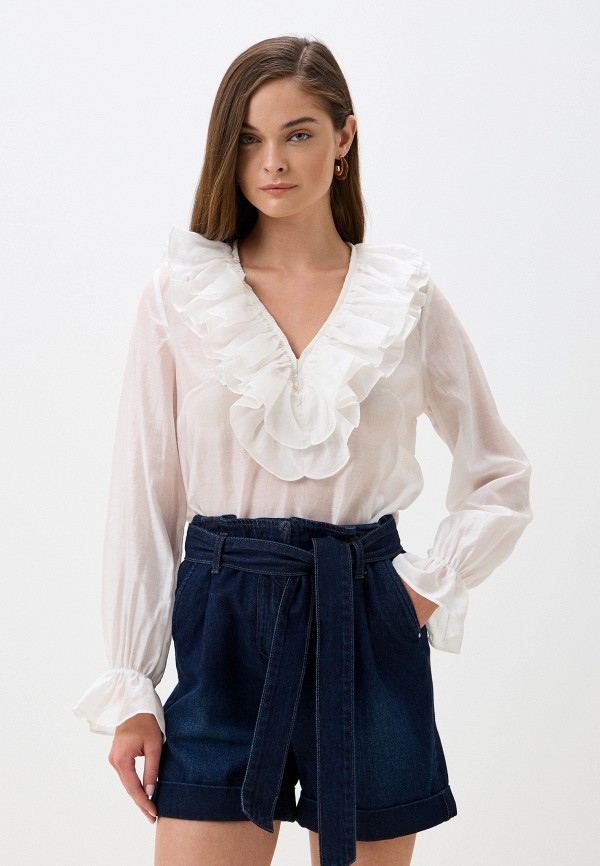 Morgan Блуза - фото 1