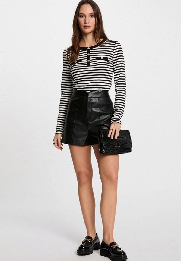 Morgan Лонгслив - фото 2