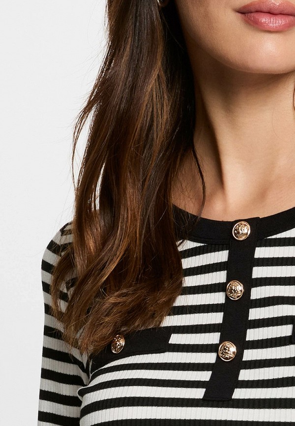 Morgan Лонгслив - фото 4